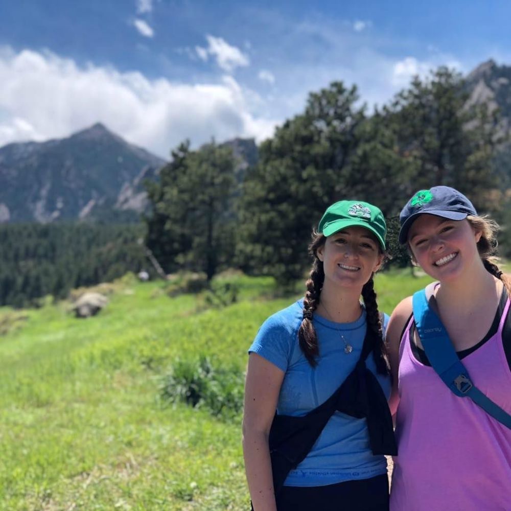 Meet your Posher, Casey